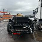 Renault T 2019 г. в разборе