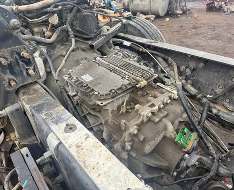 7460150800 АКПП AT2612F 2019г. для Renault
