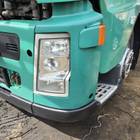 20452886 Облицовка фары левой для Volvo FH
