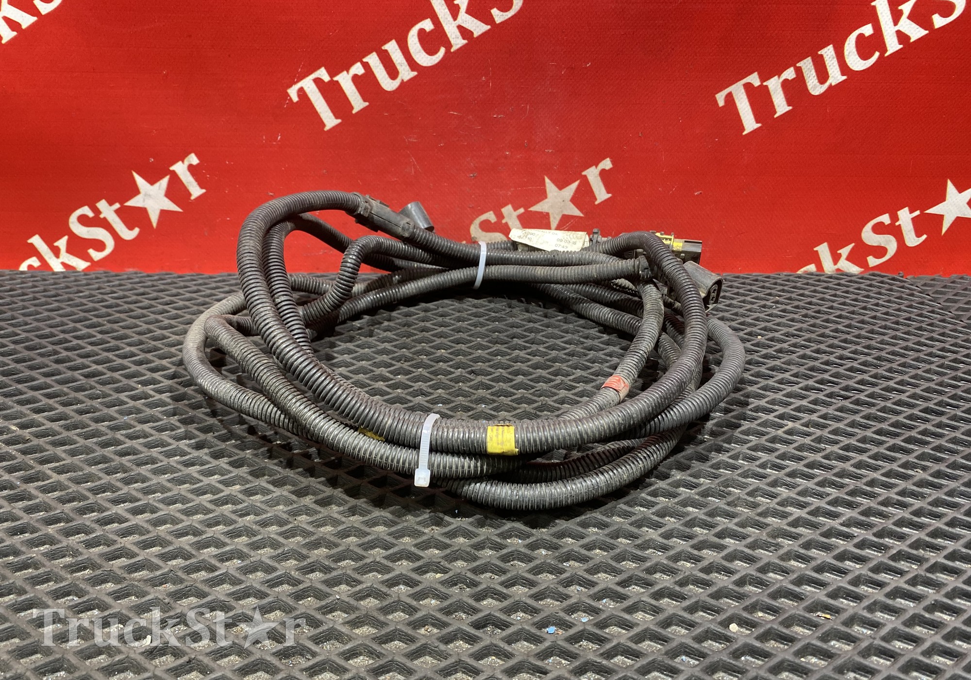 22066645 Проводка шасси 2018г для Renault T (с 2013)