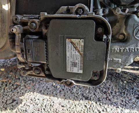 6070010004 Блок управления ретардой EST54T 2018г. для DongFeng