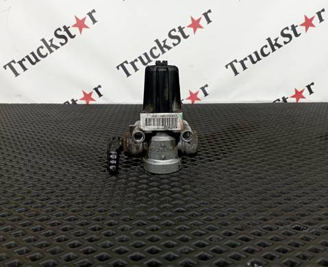WG9000360549 Клапан тормозной 2023г. для Sinotruk Sitrak C7H