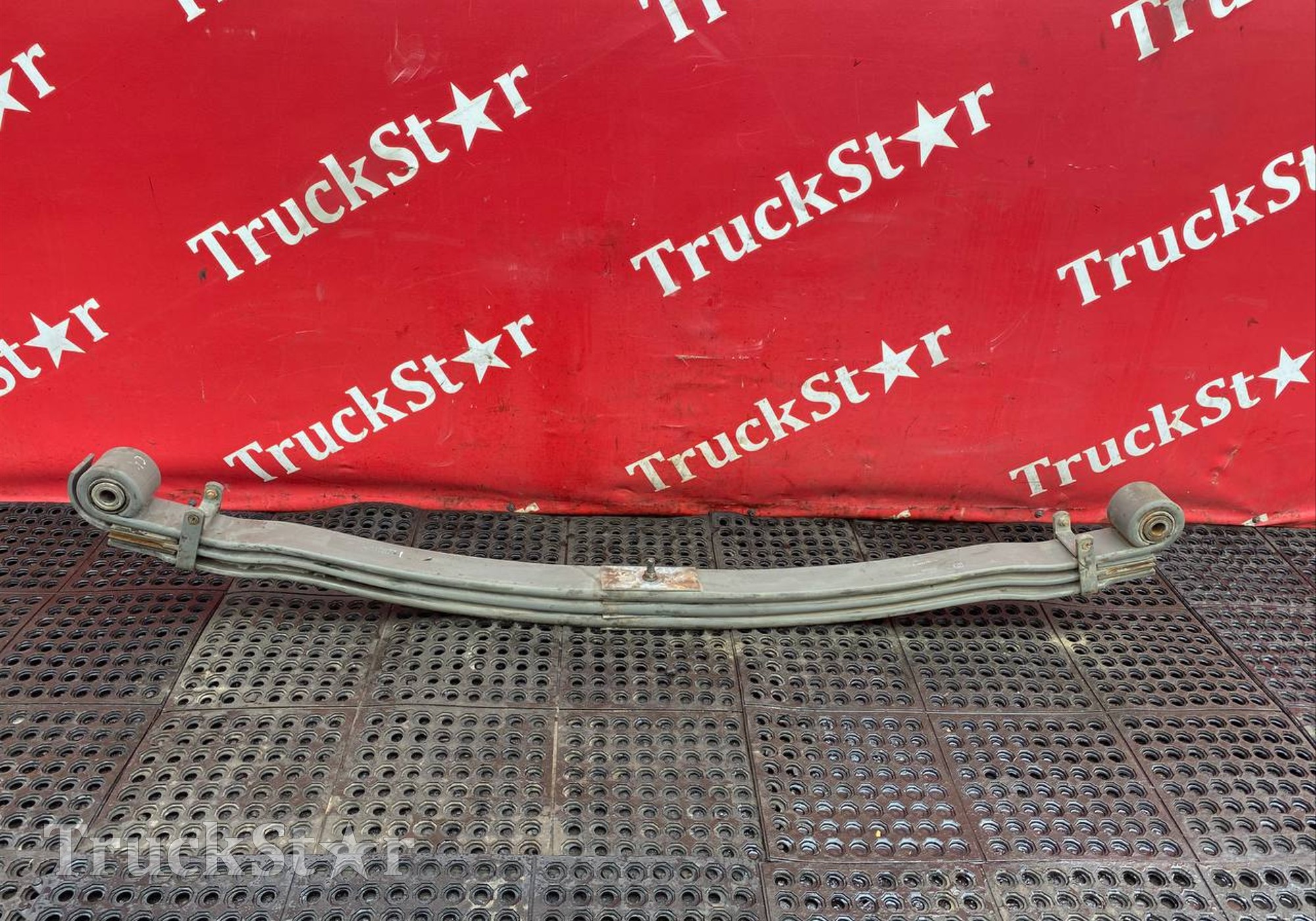 WG9925522102 Рессора передняя правая 2023г. для Sinotruk Sitrak