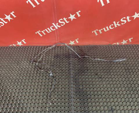 7421763016 Трубка горного тормоза для Volvo