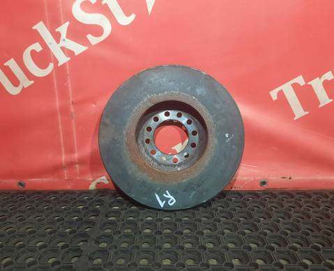 7420722656 Демпфер двигателя для Renault T