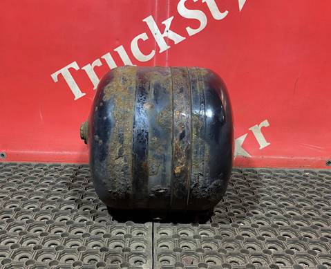 81514016029 Ресивер воздушный 20L для Man TGL II (с 2008)