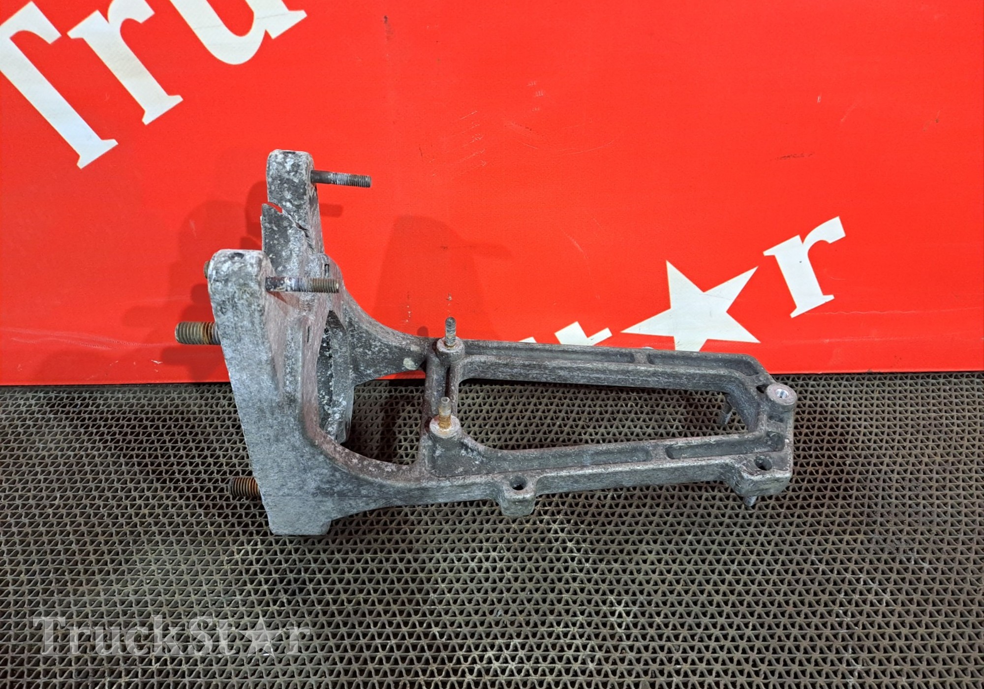 21658350 Кронштейн блока управления шасси для Volvo