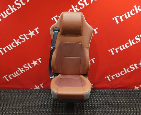 H4681020108A0 Сиденье пассажирское механическое 2023г для Foton Auman EST