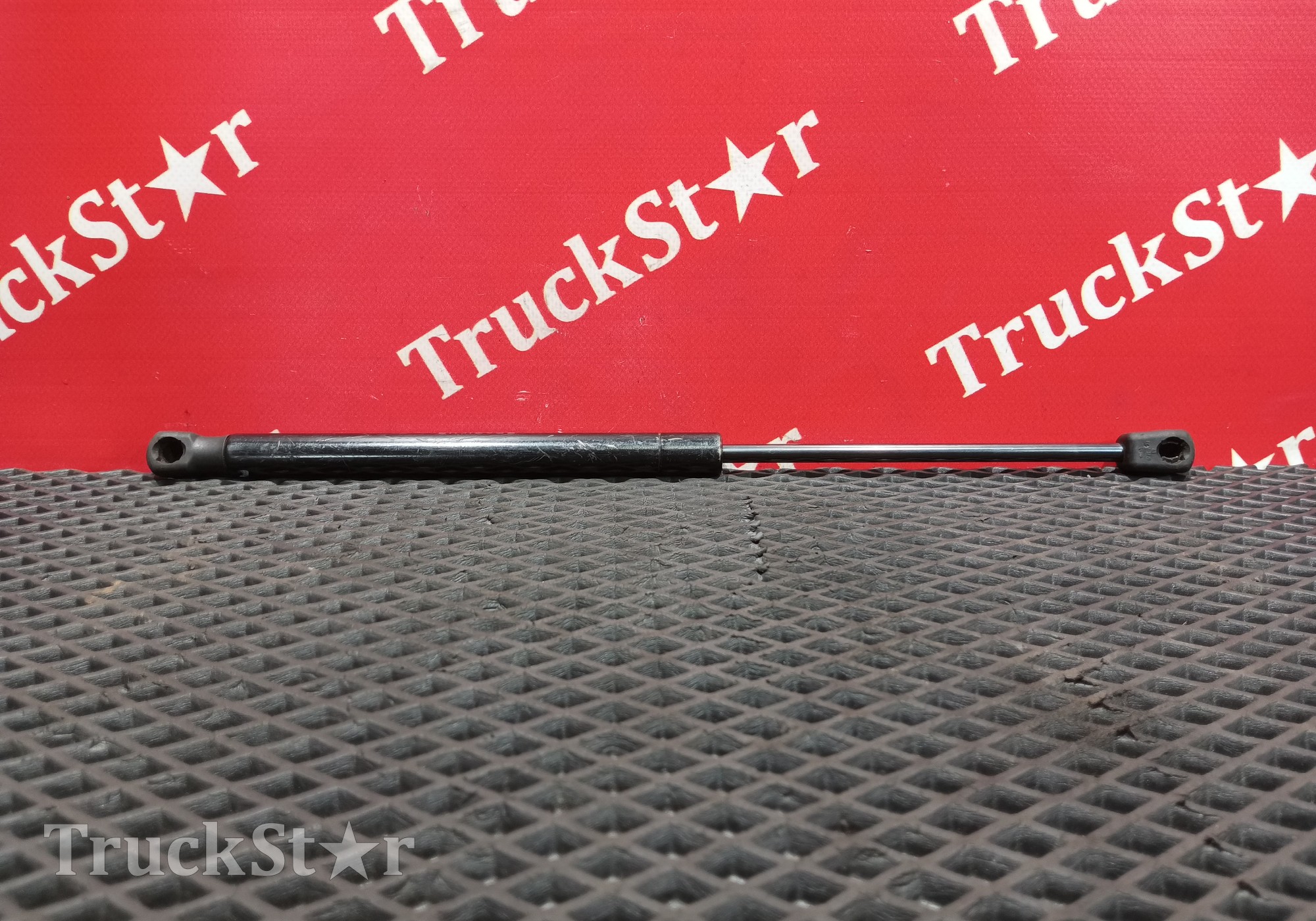 1296632 Амортизатор спальника для Daf 95XF