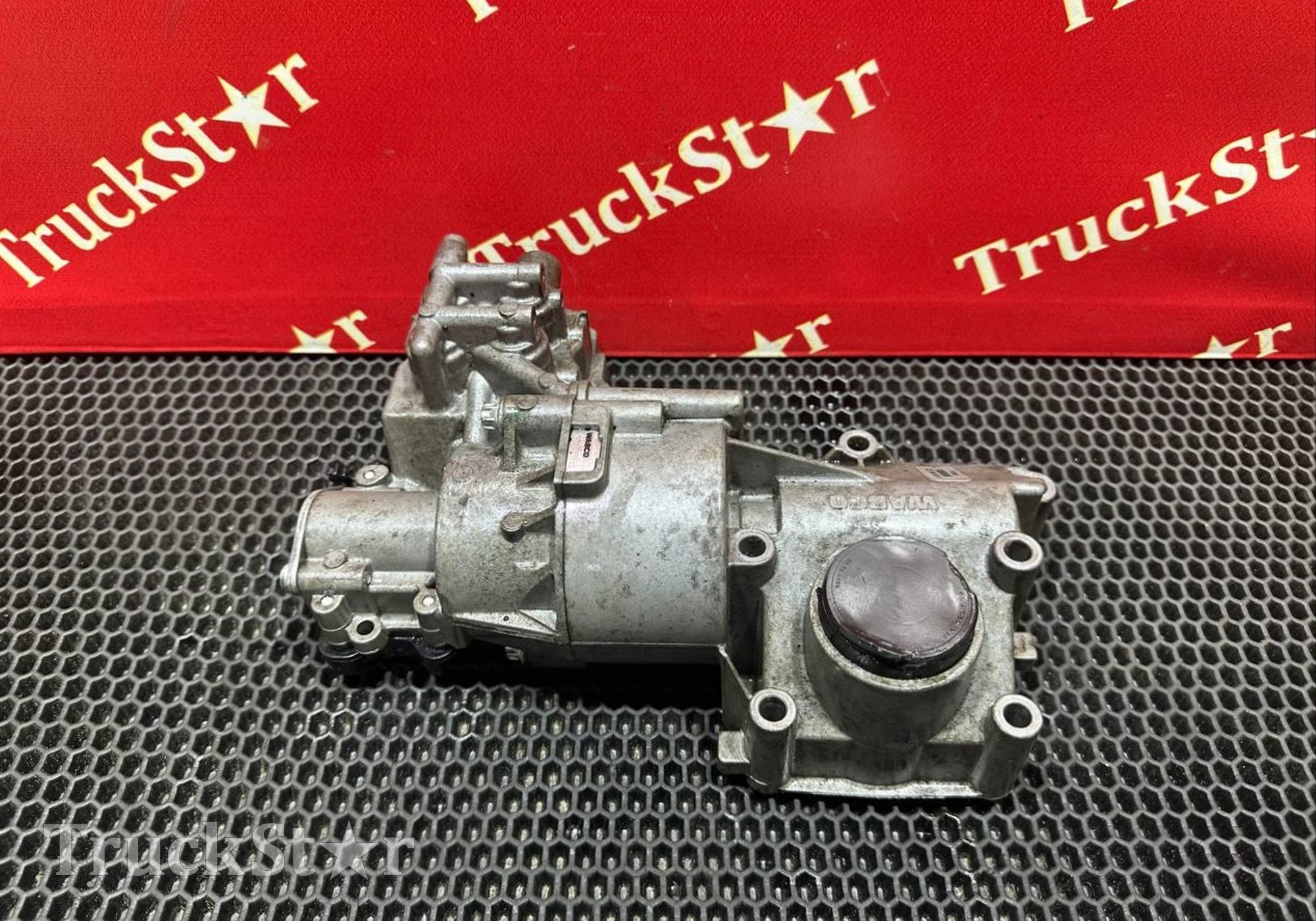 A0022608663 Механизм переключения передач АКПП G211-12 для Mercedes-Benz Actros