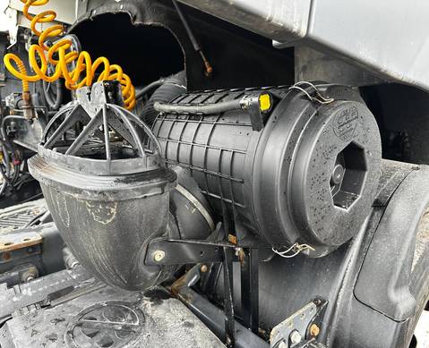 2144995 Корпус воздушного фильтра 2019г для Daf