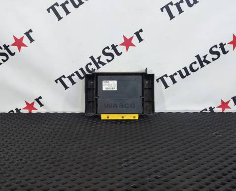 81258117031 Блок управления подвеской для Man TGS