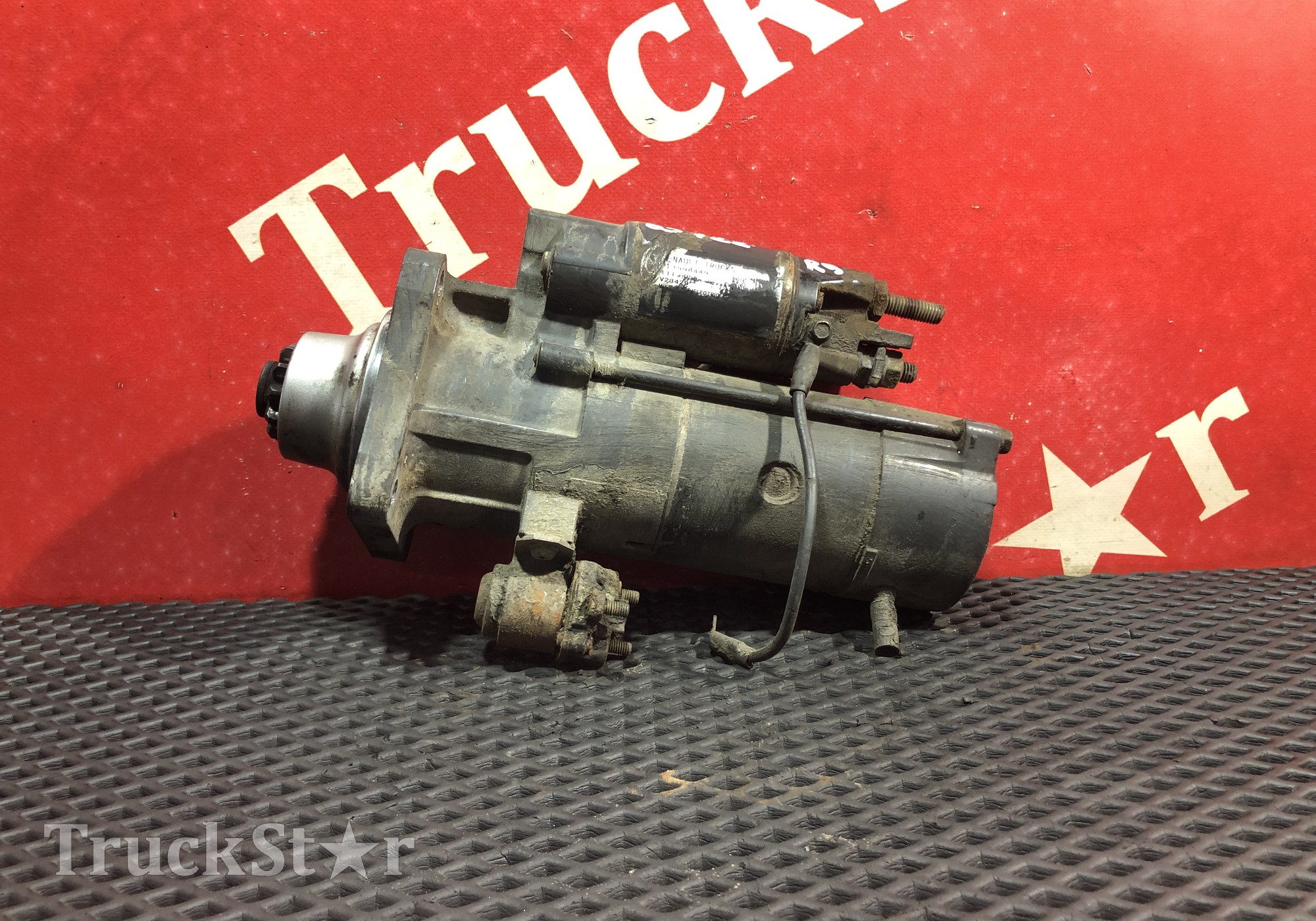 21598449 Стартер для Volvo FM