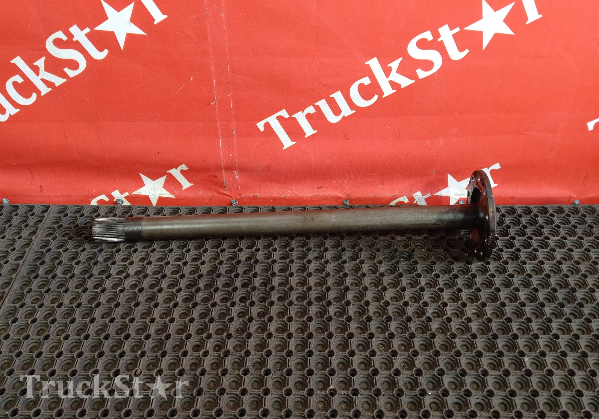 1363850 Полуось без блокировки для Daf CF II (с 2006 по 2013)