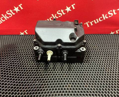 WG9925561034 Насос системы AdBlue 2023г. для Sinotruk Sitrak C7H