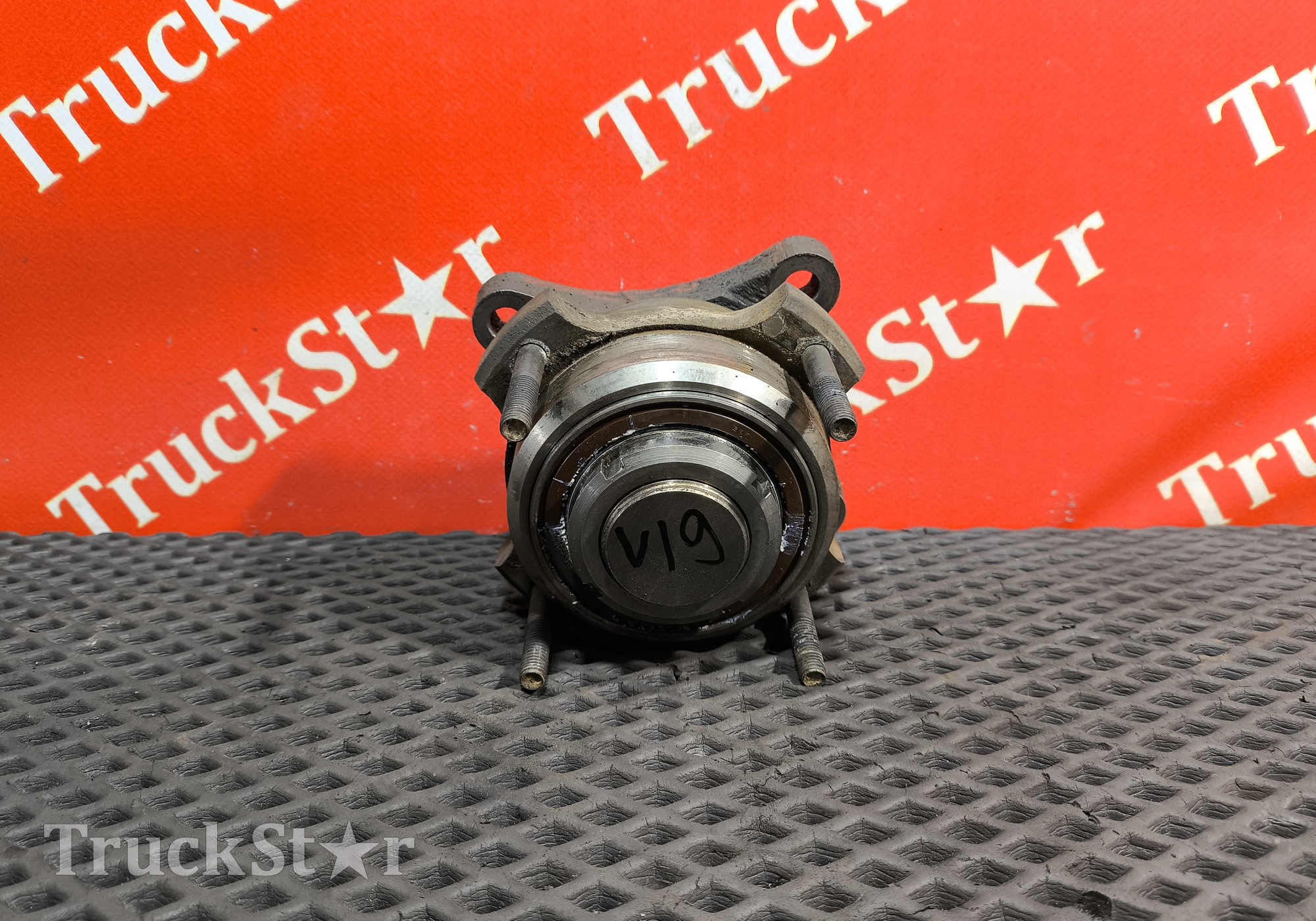 21146740 Привод вискомуфты для Volvo FM