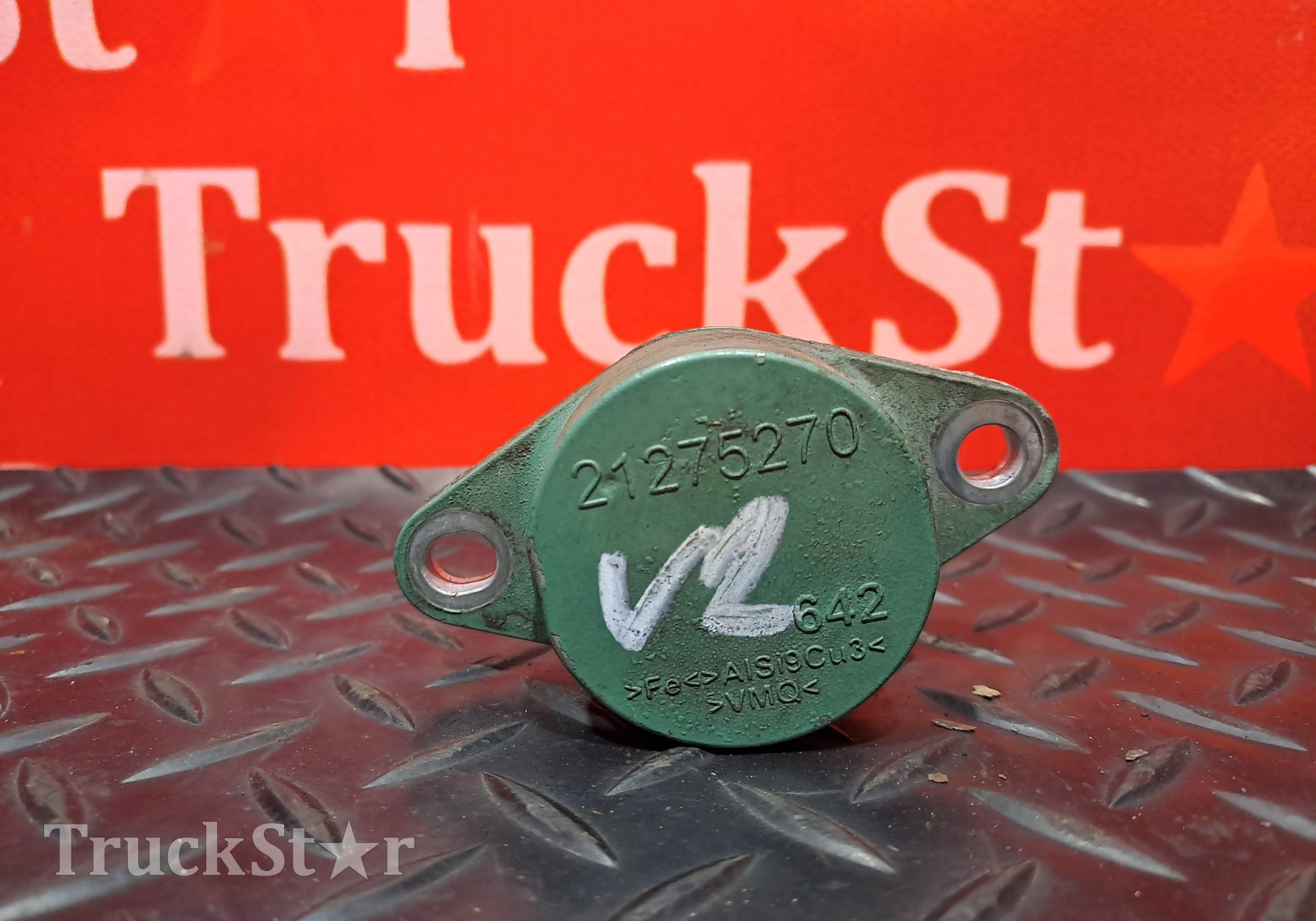 21275270 Датчик для Volvo FH 3 (с 2008 по 2012)