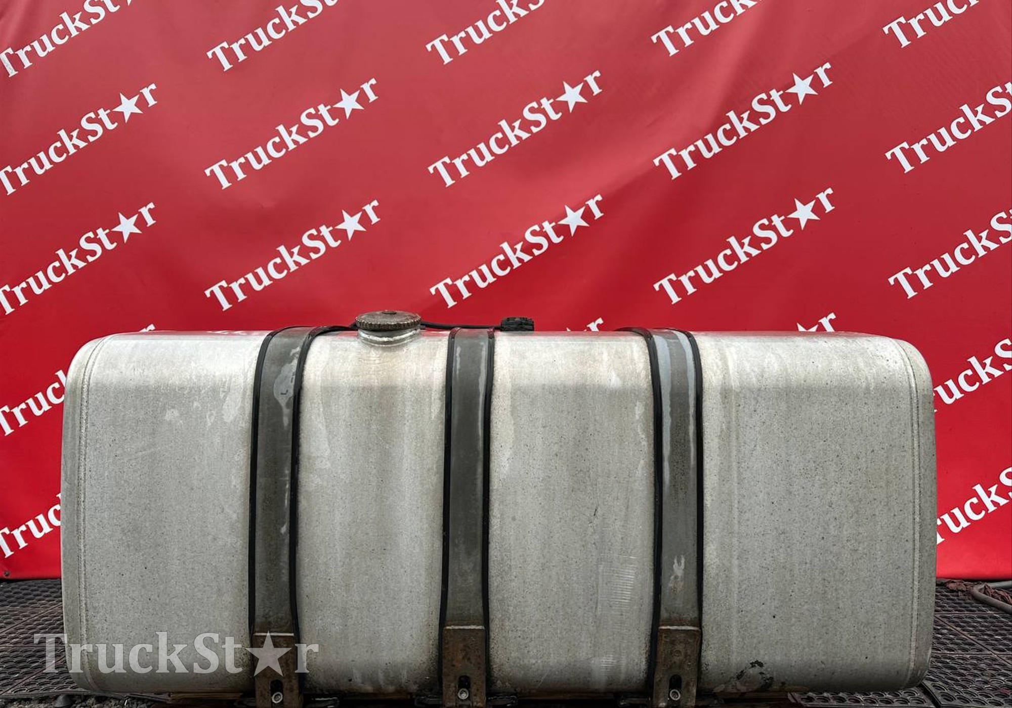 65205110101065 Бак топливный 600L 2020г для КАМАЗ 54901
