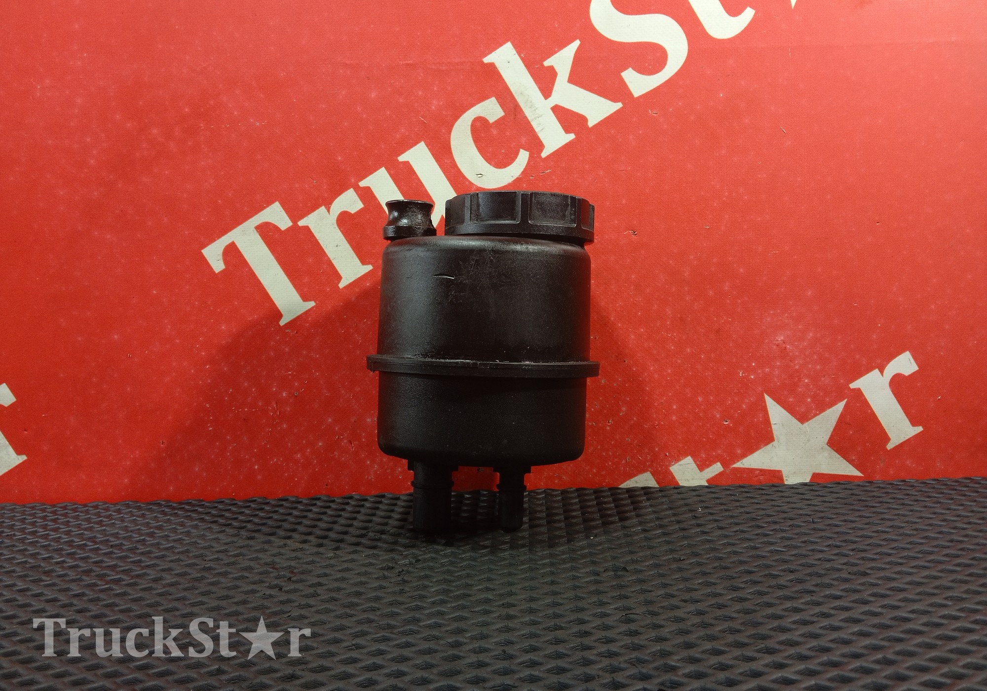 0274965 Бачок ГУРа для Iveco Eurotrakker