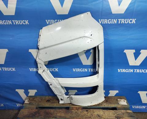 Накладка для Faw J7 (с 2018)