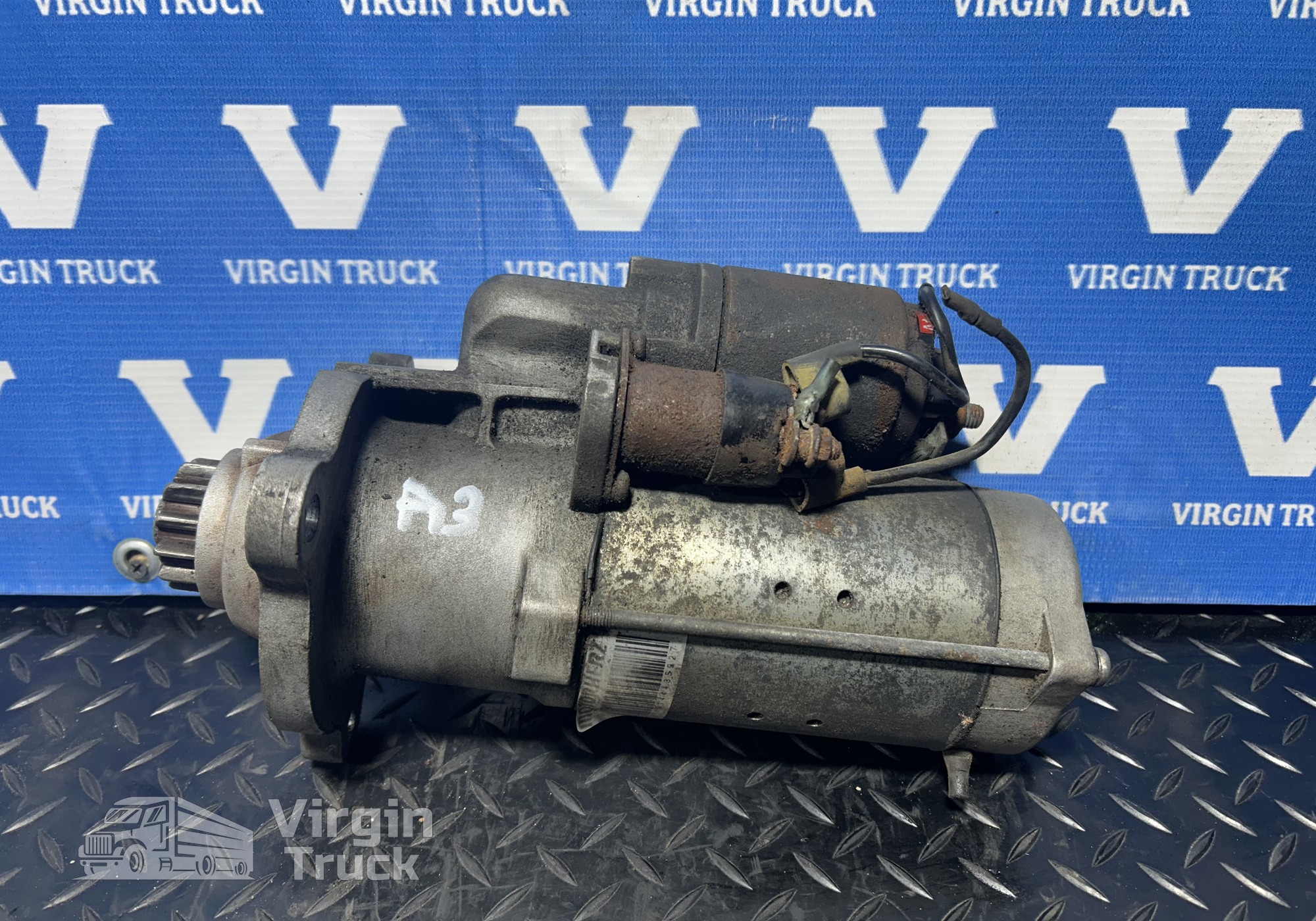 Стартер для Mercedes-Benz Actros MP3 (с 2008)