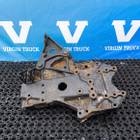 81413133018 Кронштейн рессоры передней правый для Man TGS II (с 2012)