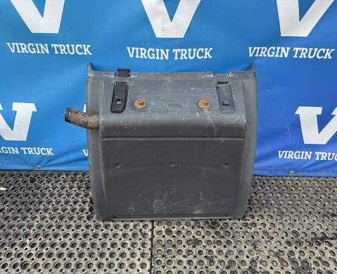 81664106625 Крыло заднее левое передняя часть для Man TGS