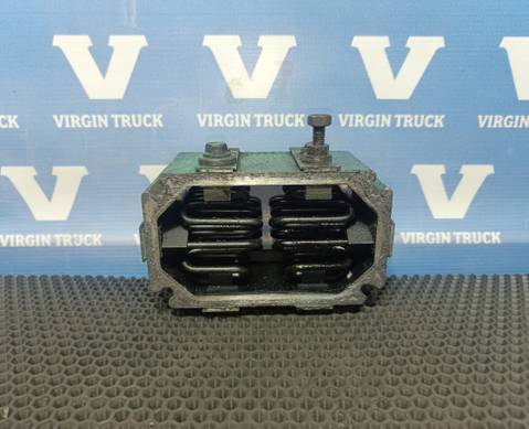 22504361 Свеча накаливания для Volvo FM III (с 2013)