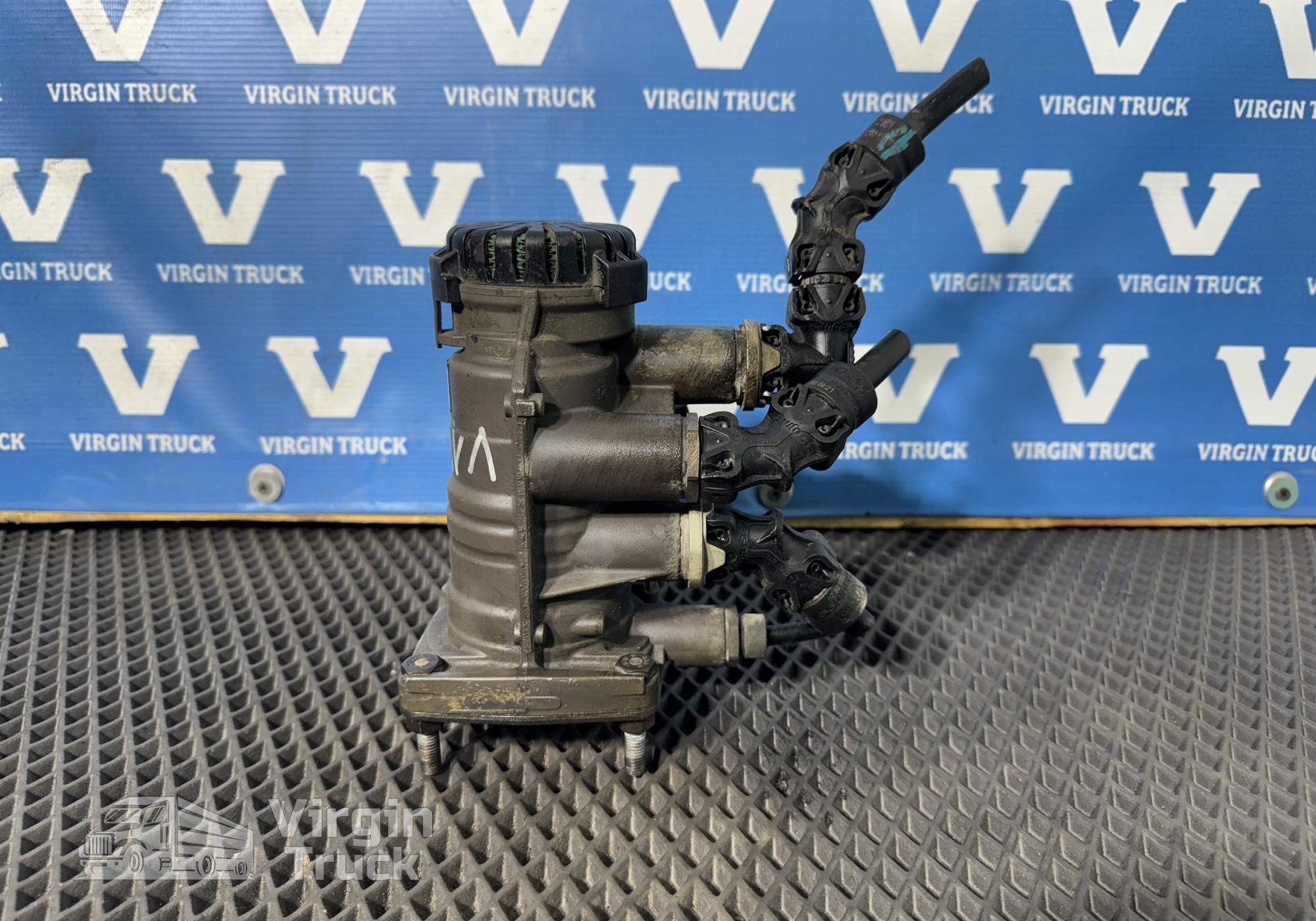 21114977 Модулятор тормозов прицепа для Volvo FM