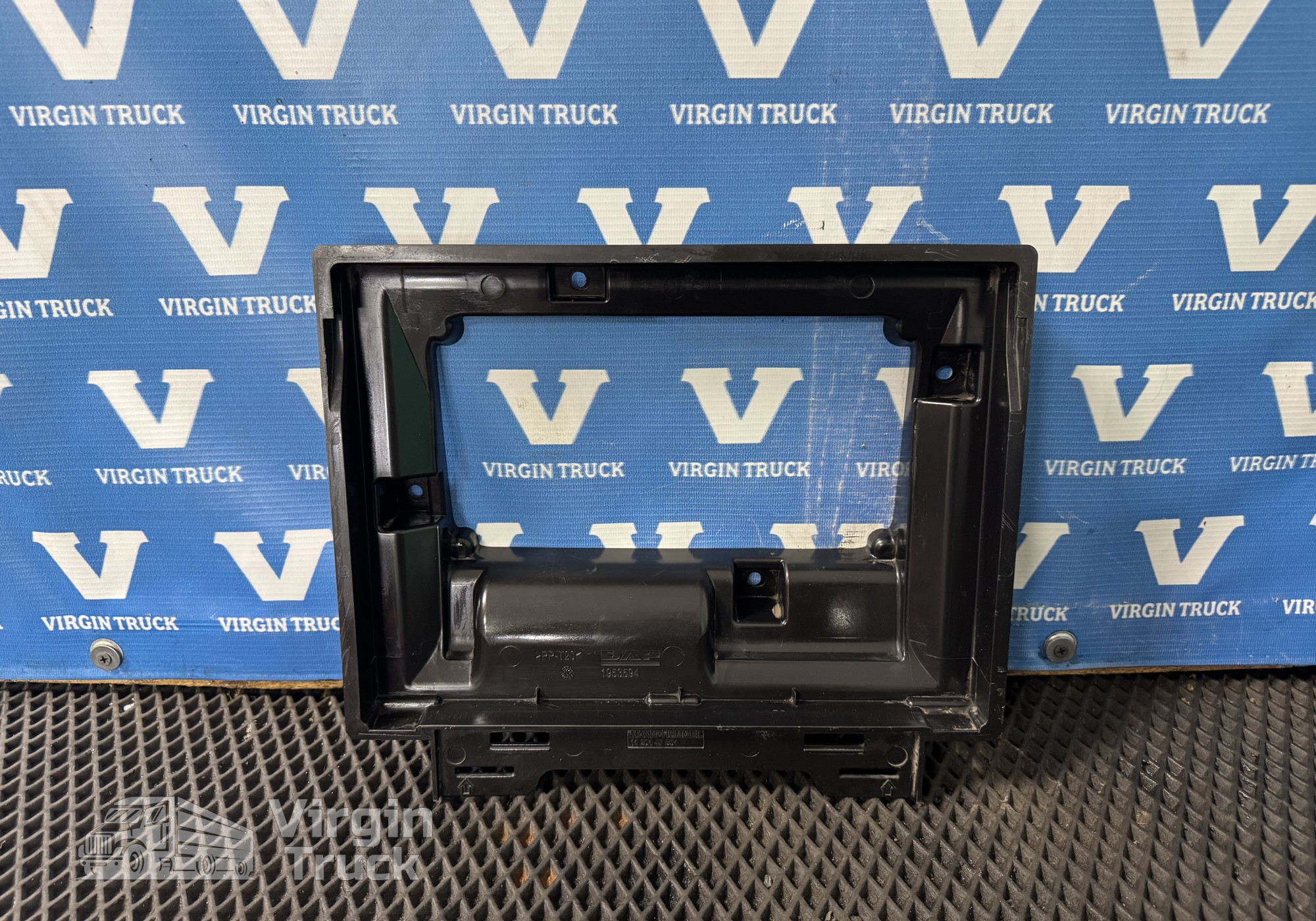 1953594 Kopпуc cалонного фильтра 2021г для Daf XF106 (с 2012)