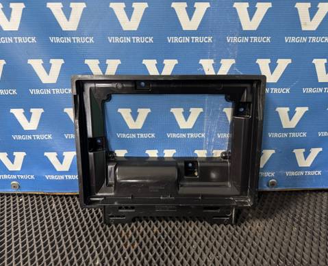 1953594 Kopпуc cалонного фильтра 2021г для Daf XF106 (с 2012)