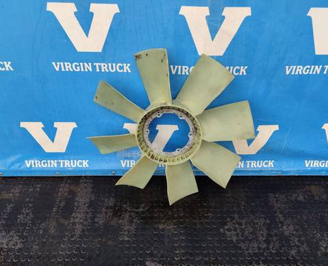 7047118 Крыльчатка вискомуфты для Daf