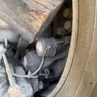 1862301 Суппорт задний правый 2019г. для Mercedes-Benz