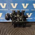 5010457434 Кран уровня пола главный 2018г. для Daf CF