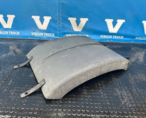 254069915 Крыло заднее верхняя часть для Man TGS I (с 2007)