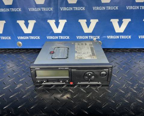 22586201 Тахограф для Volvo FM II (с 2002)