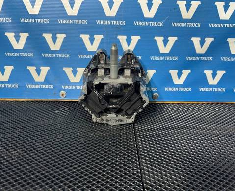 81962100620 Подушка двигателя передняя для Man TGX