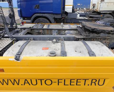 1888928 Бак топливный 750L для Scania