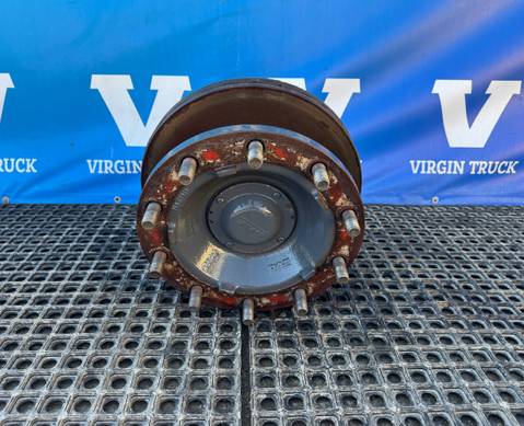 2019789 Ступица передняя 2021г. для Daf CF I (с 2000 по 2006)