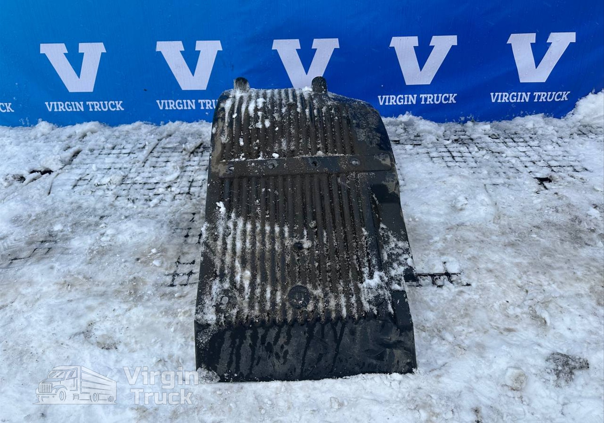 82141524 Крыло переднее правое для Volvo FH 4 (с 2012)