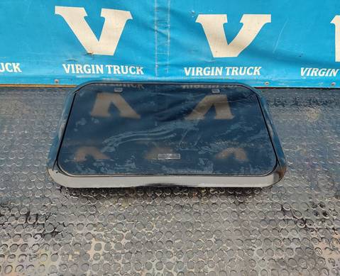 1690127 Люк кабины для Daf 95