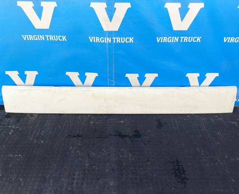 1400005 Накладка на капот для Daf XF105