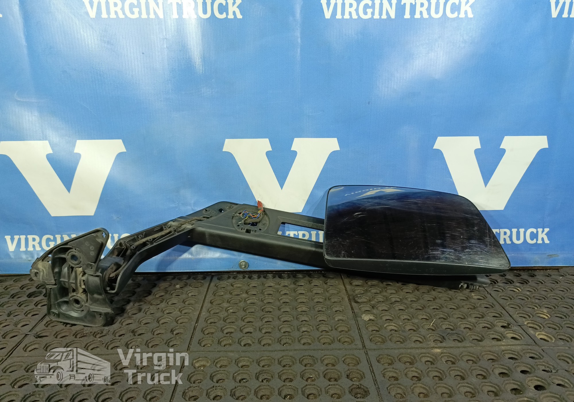 Зеркало для Volvo FH 4 (с 2012)