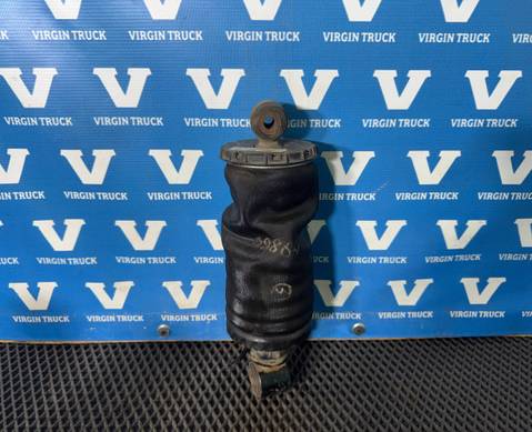 81417226055 Подушка кабины задняя для Man