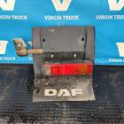 1389562 Крыло заднее правое для Daf