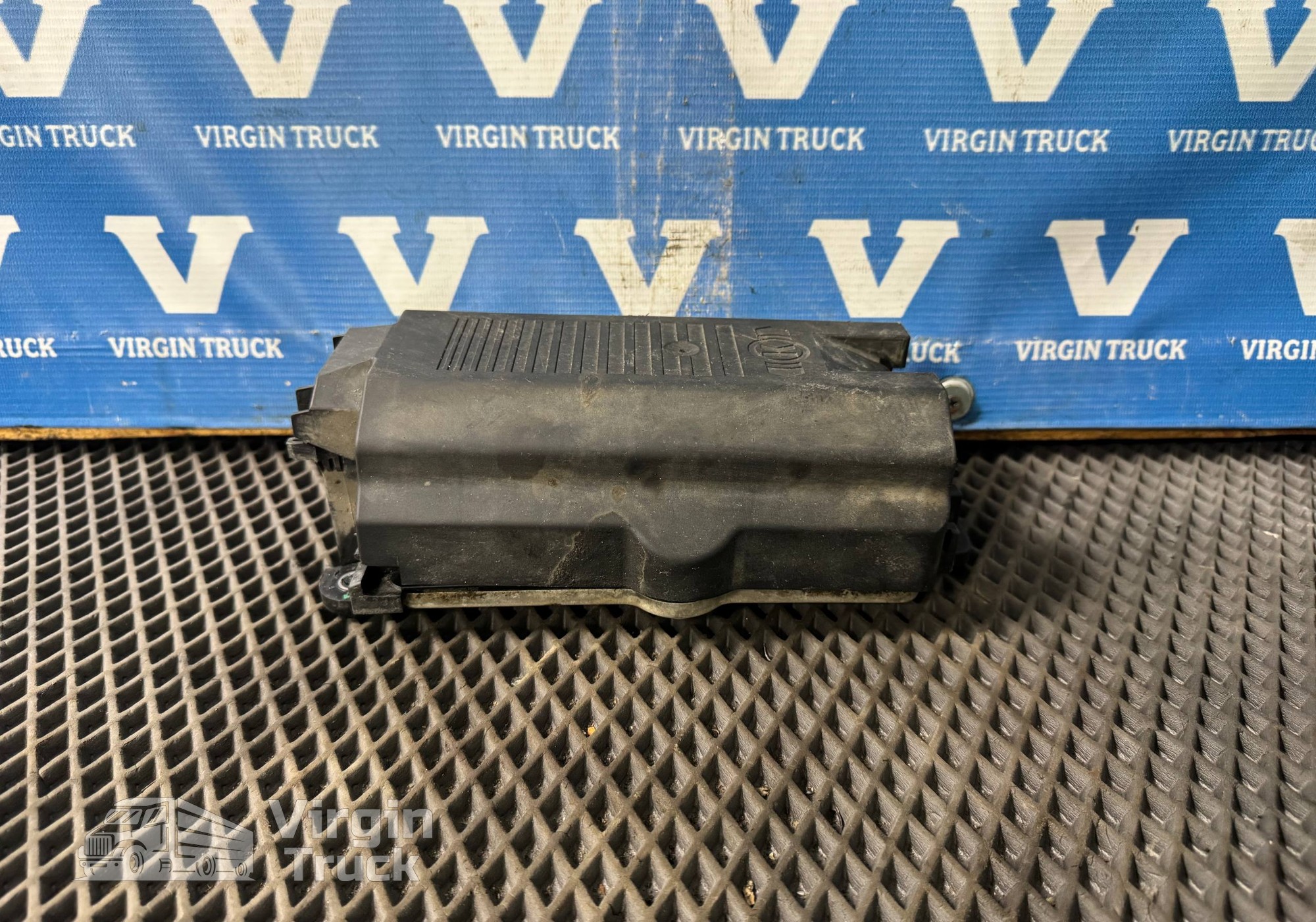 7421706129 Блок управления EBS 2017г. для Renault