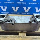 51095007189 Радиатор интеркулера 2018г. для Man TGX II (с 2012)