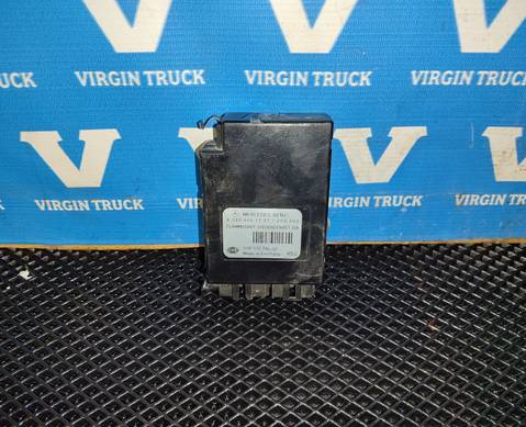 A0004461707 Блок управления свечами накала для Mercedes-Benz Axor II (с 2004 по 2010)