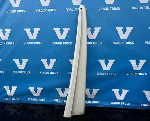 1653703 Спойлер кабины верхний левый для Daf XF105 (с 2005)