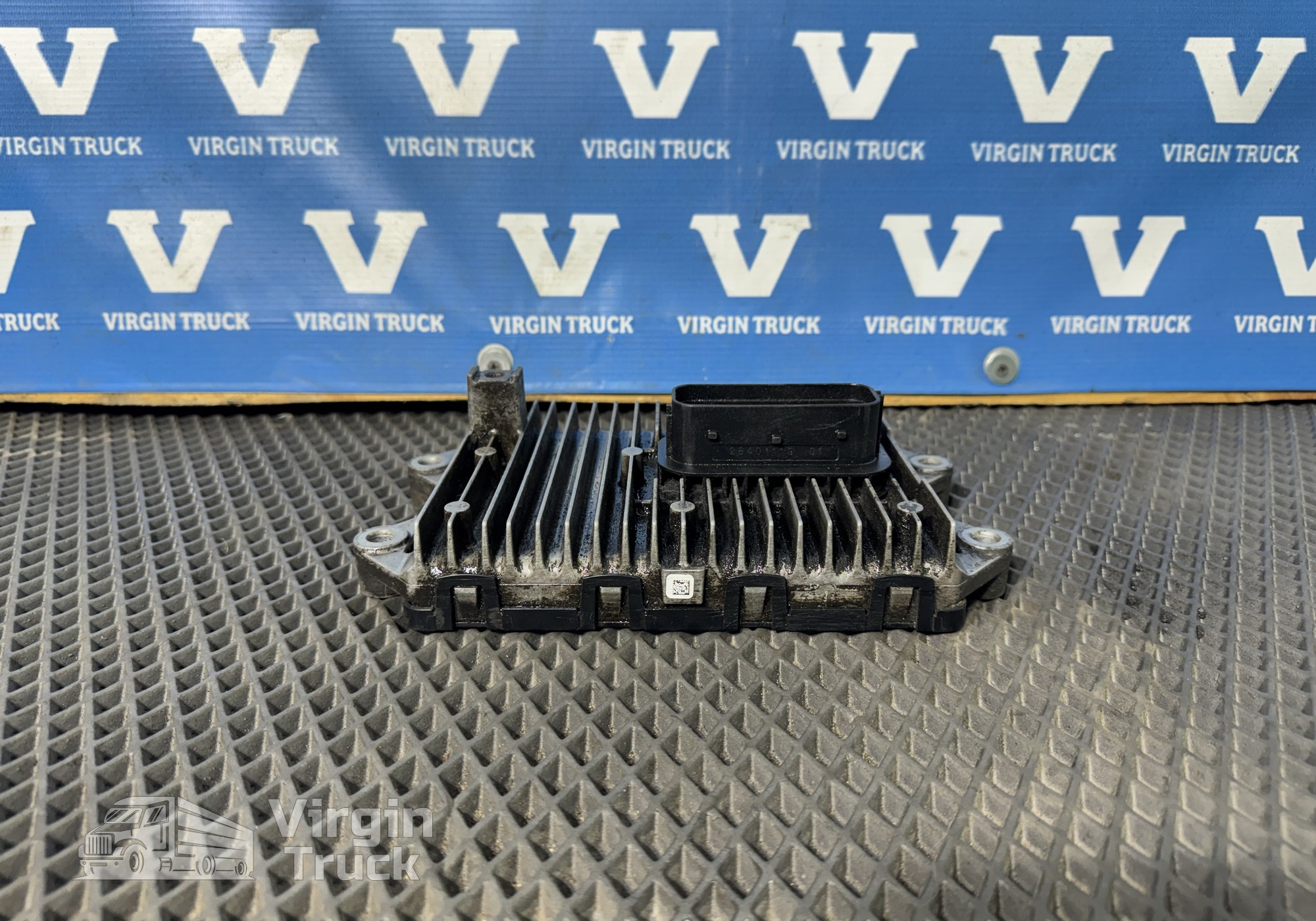 21911783 Блок управления AdBlue для Volvo FH 4 (с 2012)